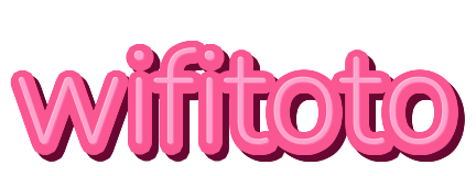 wifitoto — logo kanal
